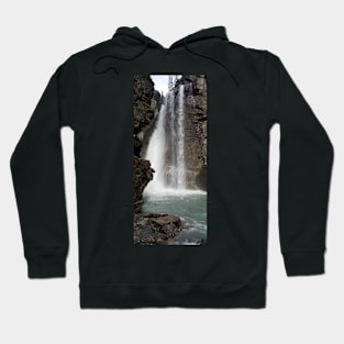 Canadian Water Fall Hoodie